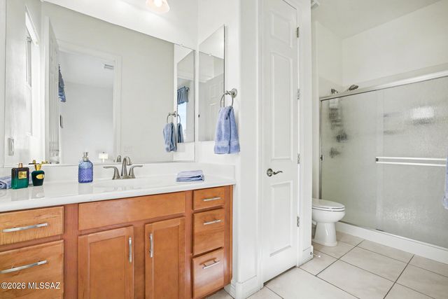 13511 N Trailing Indigo Court, Tucson, AZ 85755