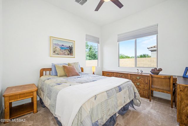 13511 N Trailing Indigo Court, Tucson, AZ 85755