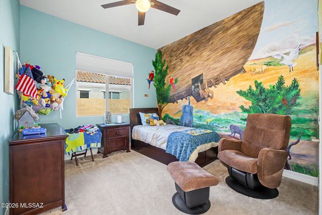 13511 N Trailing Indigo Court, Tucson, AZ 85755