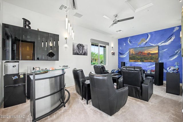 13511 N Trailing Indigo Court, Tucson, AZ 85755