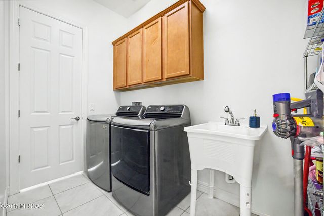 13511 N Trailing Indigo Court, Tucson, AZ 85755