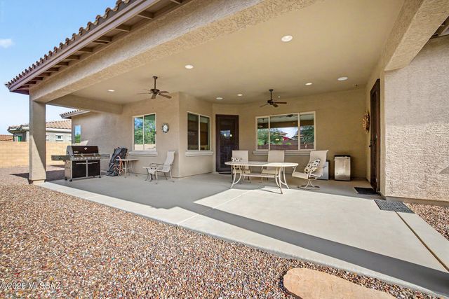 13511 N Trailing Indigo Court, Tucson, AZ 85755