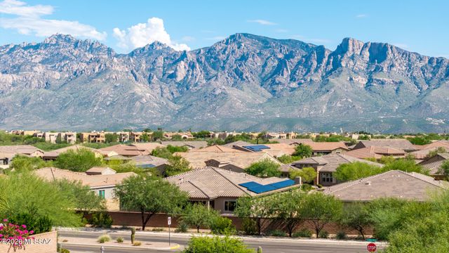 13511 N Trailing Indigo Court, Tucson, AZ 85755