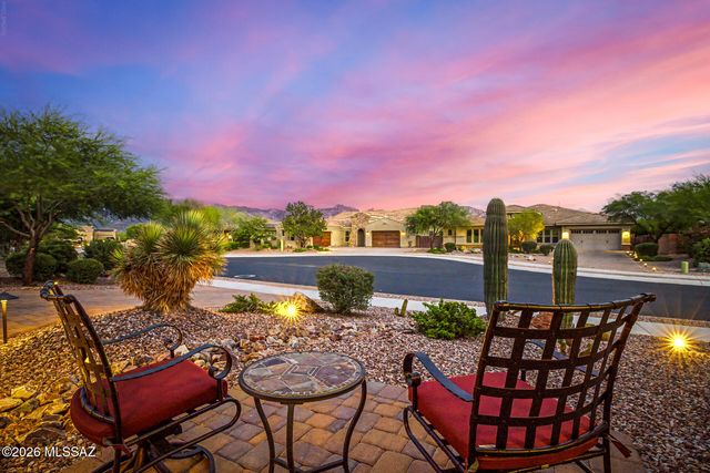 13511 N Trailing Indigo Court, Tucson, AZ 85755