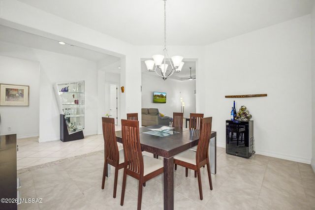 13511 N Trailing Indigo Court, Tucson, AZ 85755