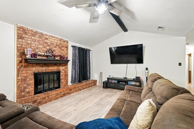 3102 Primrose Drive, Abilene, TX 79606