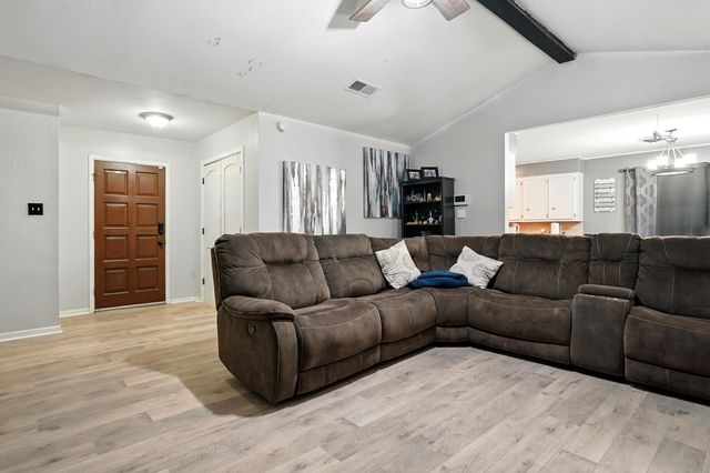 3102 Primrose Drive, Abilene, TX 79606