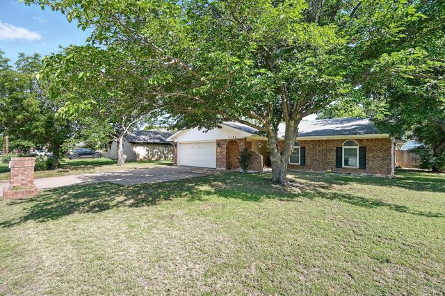 3102 Primrose Drive, Abilene, TX 79606