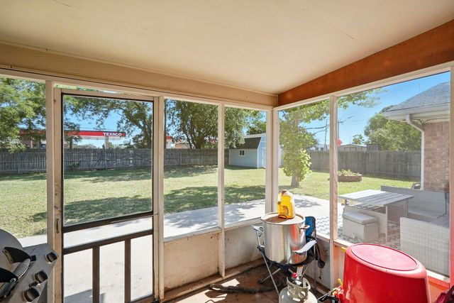 3102 Primrose Drive, Abilene, TX 79606
