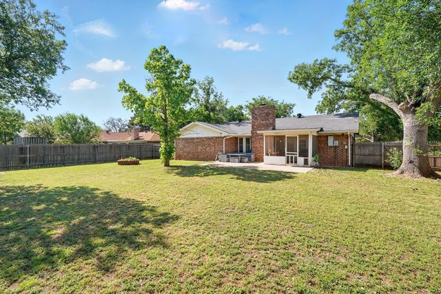 3102 Primrose Drive, Abilene, TX 79606