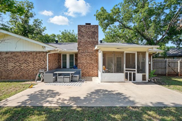 3102 Primrose Drive, Abilene, TX 79606