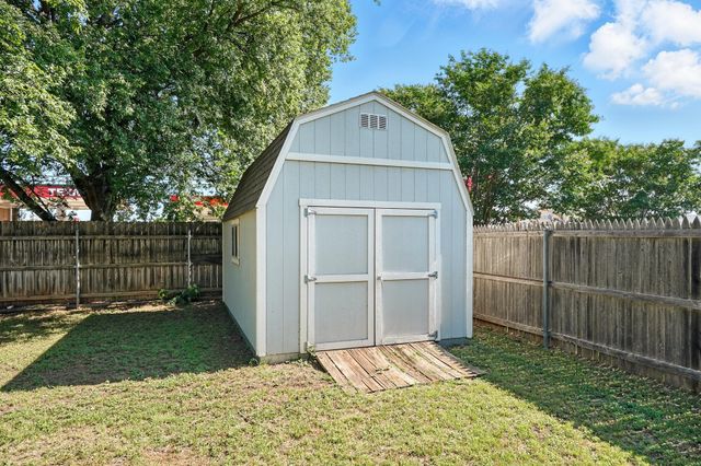 3102 Primrose Drive, Abilene, TX 79606