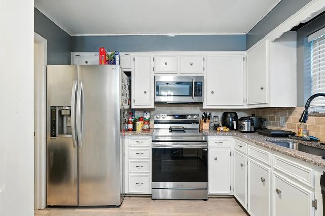 3102 Primrose Drive, Abilene, TX 79606