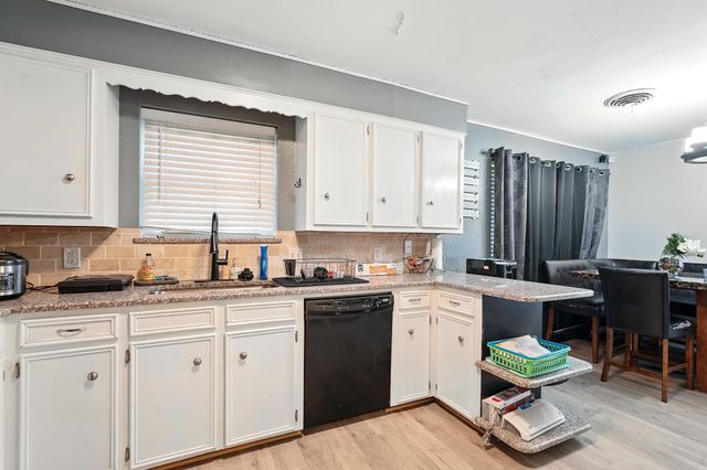 3102 Primrose Drive, Abilene, TX 79606