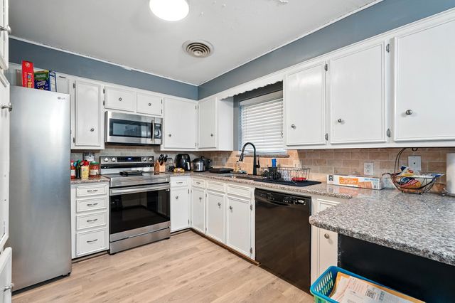 3102 Primrose Drive, Abilene, TX 79606