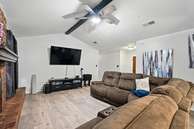 3102 Primrose Drive, Abilene, TX 79606