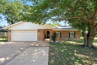 3102 Primrose Drive, Abilene, TX 79606