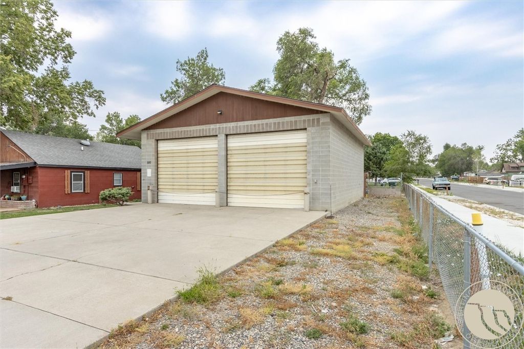 580 Jackson Street, Billings, MT 59101 photo 1