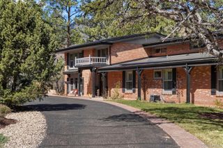 1660 Mesa Avenue, Colorado Springs, CO 80906