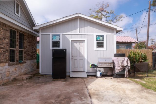 14334 Texarkana Street, Houston, TX 77015