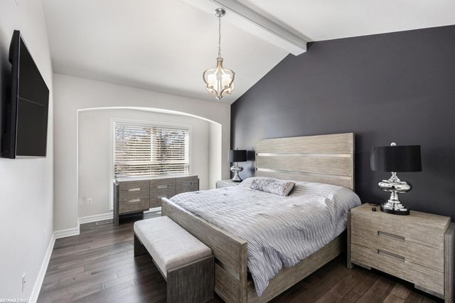 21114 Lilac Lane, Clinton Twp, MI 48036