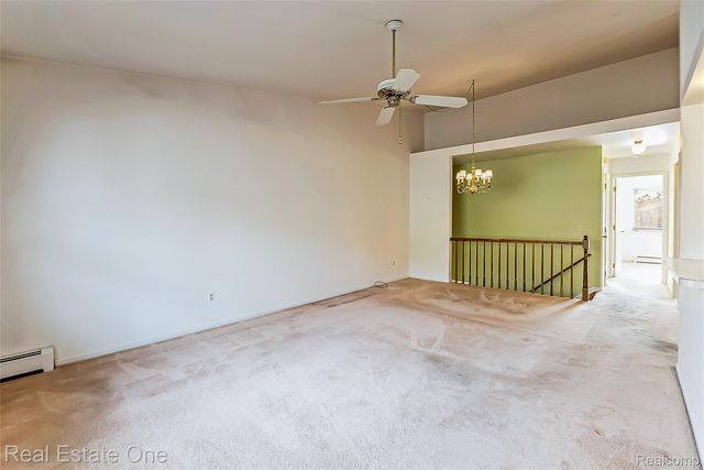 25137 Jefferson Court 4, South Lyon, MI 48178