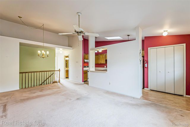25137 Jefferson Court 4, South Lyon, MI 48178