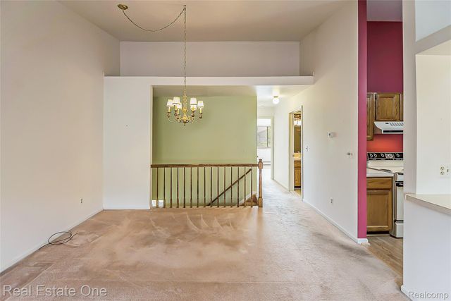 25137 Jefferson Court 4, South Lyon, MI 48178