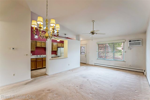 25137 Jefferson Court 4, South Lyon, MI 48178
