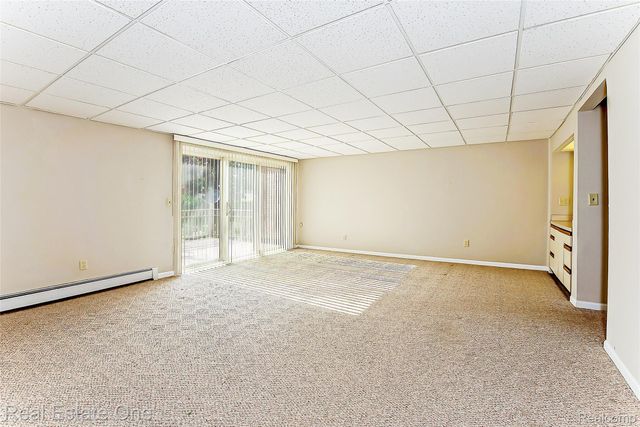 25137 Jefferson Court 4, South Lyon, MI 48178