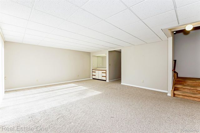 25137 Jefferson Court 4, South Lyon, MI 48178