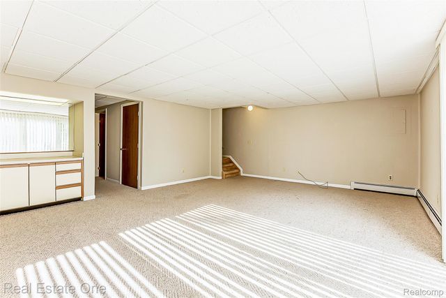 25137 Jefferson Court 4, South Lyon, MI 48178