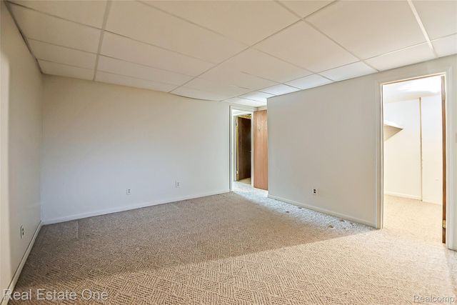 25137 Jefferson Court 4, South Lyon, MI 48178