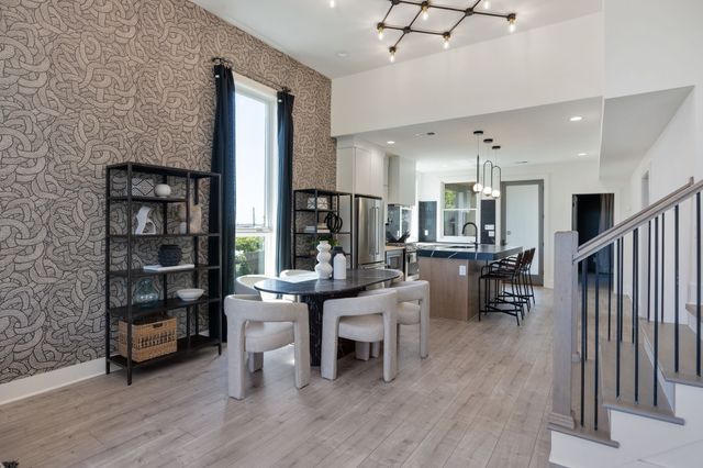 1007 Summit Ave, Nashville, TN 37203