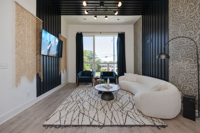 1007 Summit Ave, Nashville, TN 37203