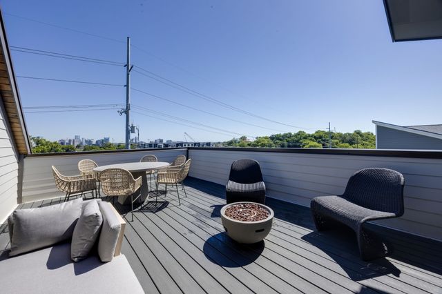 1007 Summit Ave, Nashville, TN 37203