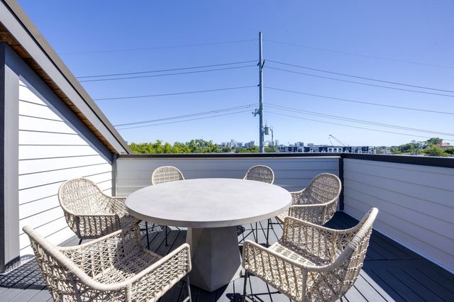 1007 Summit Ave, Nashville, TN 37203