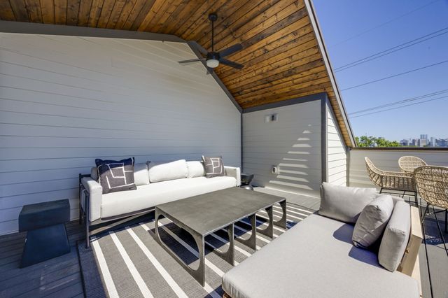 1007 Summit Ave, Nashville, TN 37203