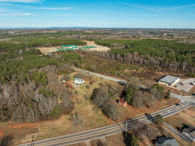 1741 Rainbow Lake Road, Chesnee, SC 29323
