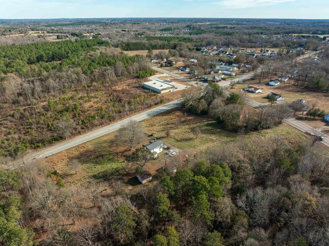 1741 Rainbow Lake Road, Chesnee, SC 29323