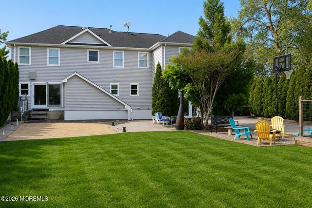 230 Riverside Drive N -, Brick, NJ 08724