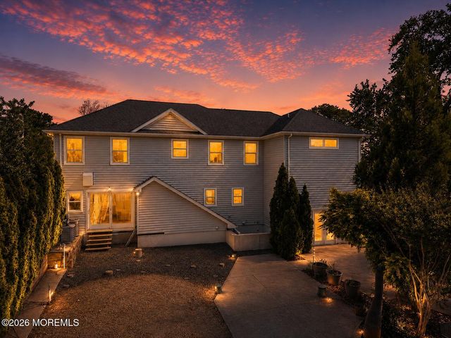 230 Riverside Drive N -, Brick, NJ 08724