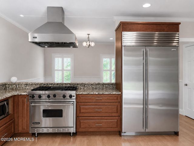 230 Riverside Drive N -, Brick, NJ 08724