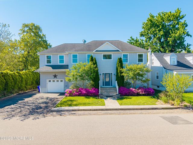 230 Riverside Drive N -, Brick, NJ 08724
