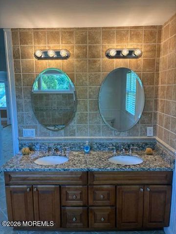 230 Riverside Drive N -, Brick, NJ 08724