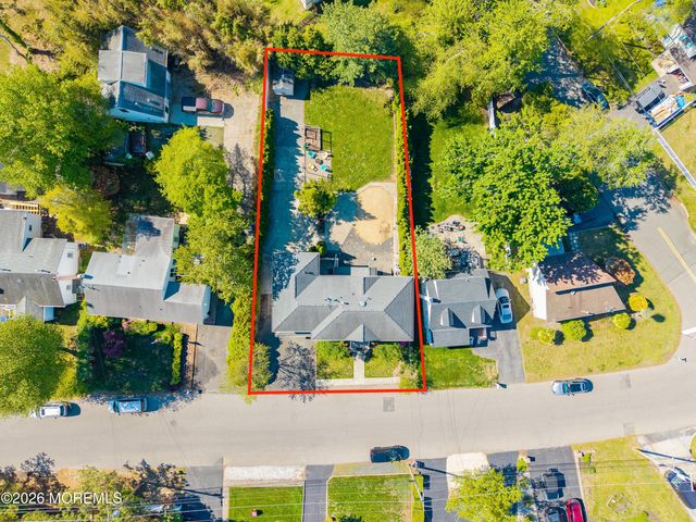 230 Riverside Drive N -, Brick, NJ 08724