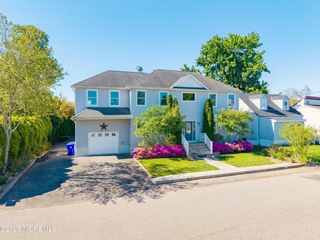 230 Riverside Drive N -, Brick, NJ 08724