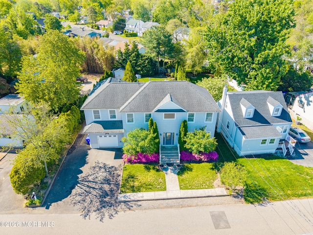 230 Riverside Drive N -, Brick, NJ 08724