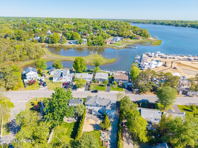 230 Riverside Drive N -, Brick, NJ 08724