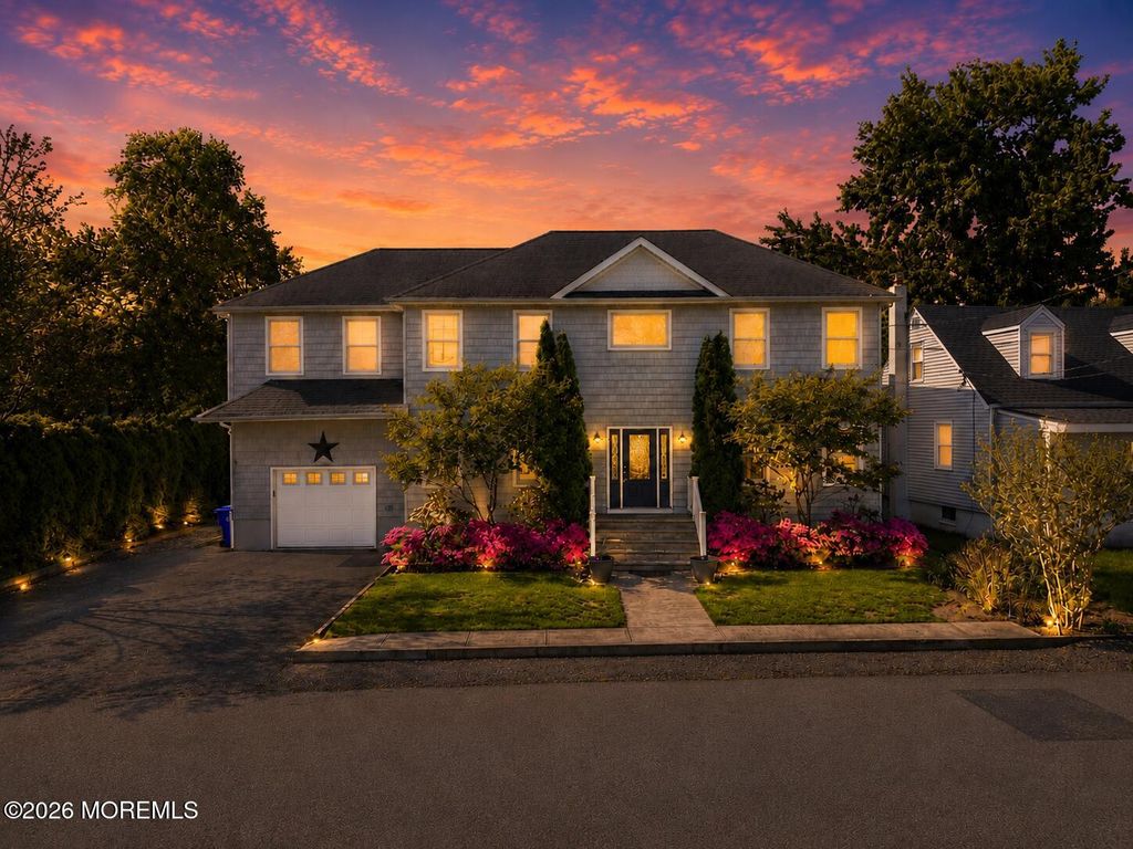 230 Riverside Drive N -, Brick, NJ 08724